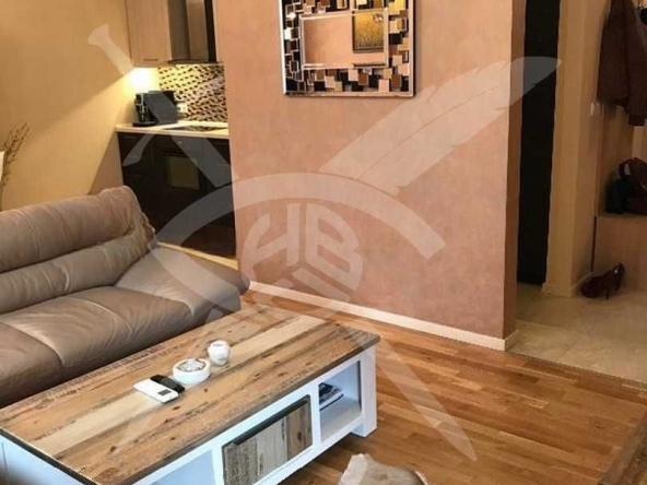 Дава се под наем Двустаен апартамент в София, Дианабад - 82 кв.м за 993.99 € - Снимка #1