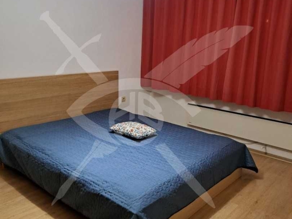 Дава се под наем Тристаен апартамент в София, Гео Милев - 62 кв.м за 548.25 € - Снимка #1