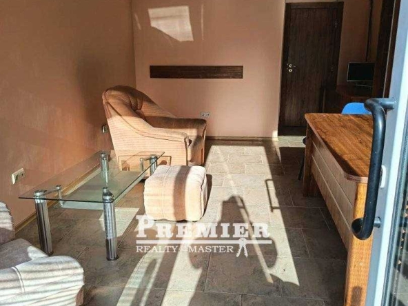 Едностаен апартамент в к.к. Слънчев бряг - 33 кв.м за 619 €/кв.м - Снимка #1