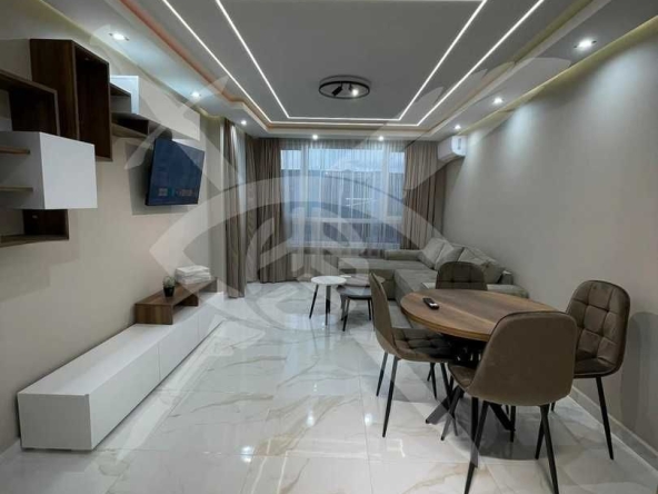 Дава се под наем Двустаен апартамент в София, Малинова долина - 68 кв.м за 698.19 € - Снимка #1