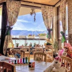 Дава се под наем Четиристаен апартамент в София, Младост 2 - 135 кв.м за 1386.18 € - Снимка #1