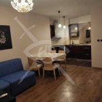 Дава се под наем Двустаен апартамент в София, Център - 74 кв.м за 598.23 € - Снимка #1