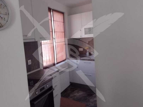 Дава се под наем Двустаен апартамент в София, Борово - 75 кв.м за 698.19 € - Снимка #1