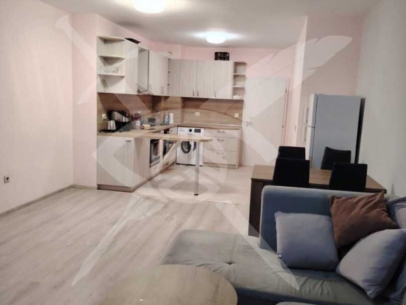 Дава се под наем Двустаен апартамент в София, Хиподрума - 89 кв.м за 787.95 € - Снимка #1