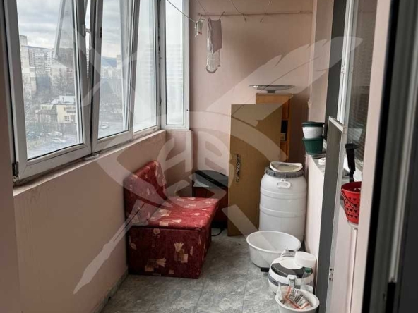 Тристаен апартамент в София, Люлин 2 - 88 кв.м за 945 €/кв.м - Снимка #1