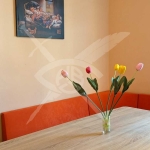 Дава се под наем Етаж от къща в София, Карпузица - 45 кв.м за 398.82 € - Снимка #1