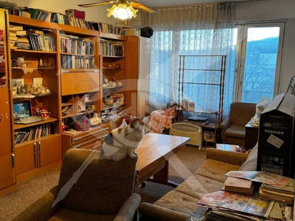 Двустаен апартамент в София, Люлин 7 - 66 кв.м за 1159 €/кв.м - Снимка #1