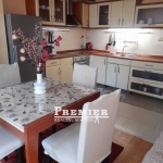 Тристаен апартамент в Поморие - 96 кв.м за 1615 €/кв.м - Снимка #1