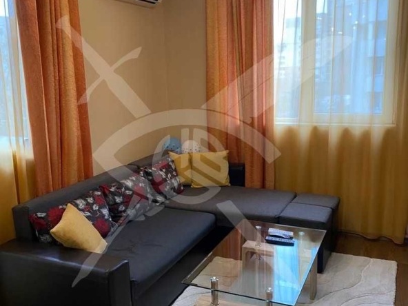 Дава се под наем Тристаен апартамент в София, Младост 2 - 70 кв.м за 797.64 € - Снимка #1