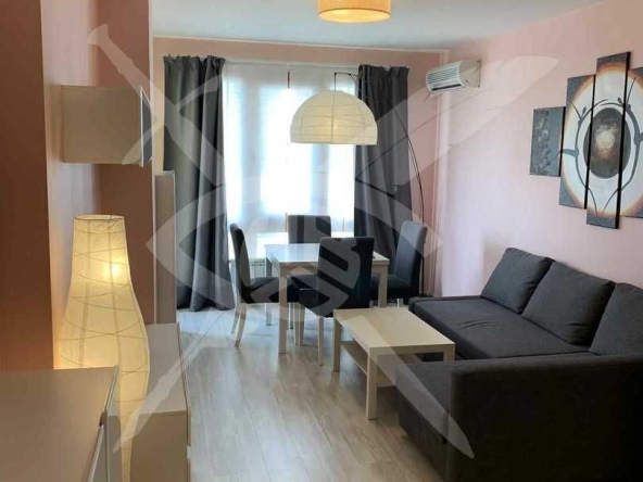 Дава се под наем Двустаен апартамент в София, Бъкстон - 67 кв.м за 718.08 € - Снимка #1