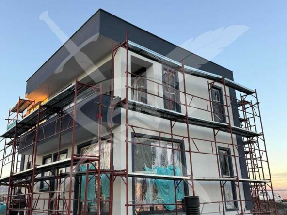 Къща в с. Гурмазово, Област София-област - 207 кв.м за 813 €/кв.м - Снимка #1