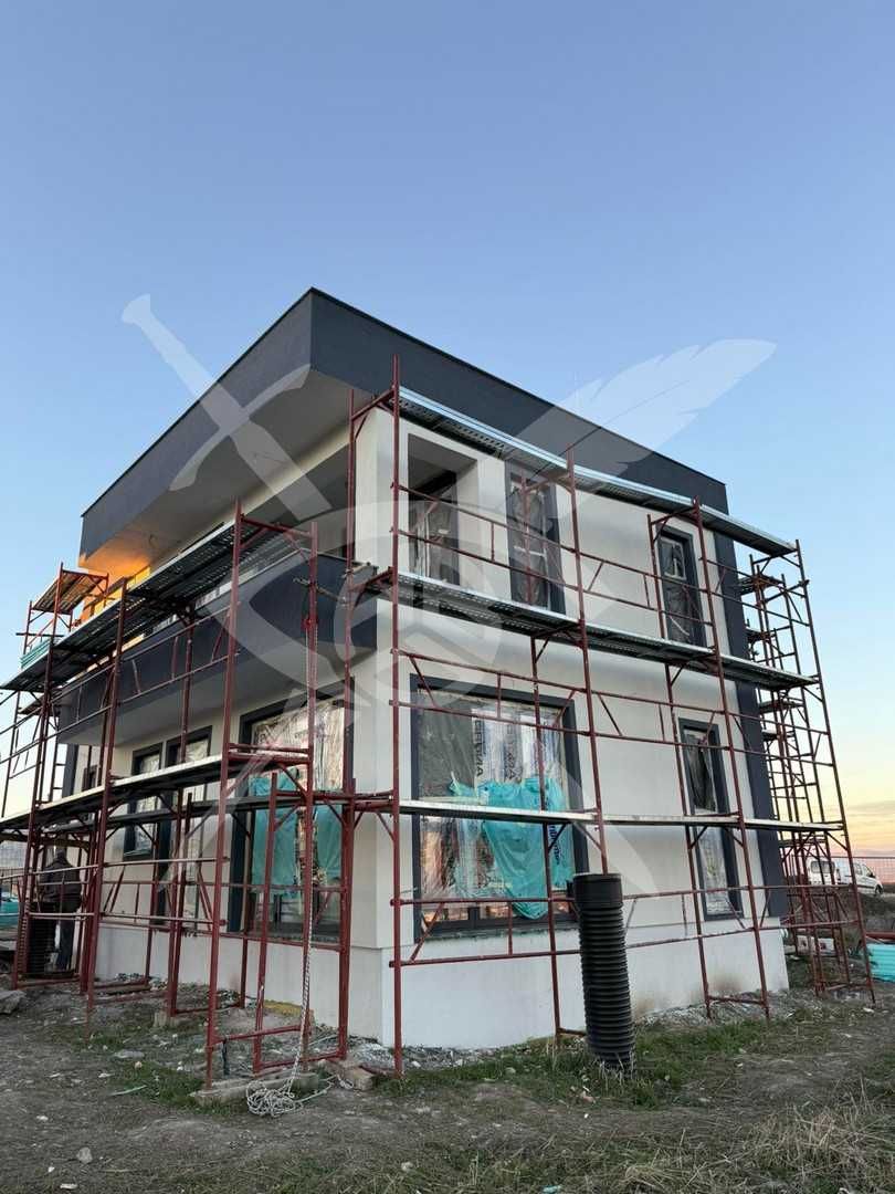 Къща в с. Гурмазово, Област София-област - 207 кв.м за 813 €/кв.м - Снимка #1