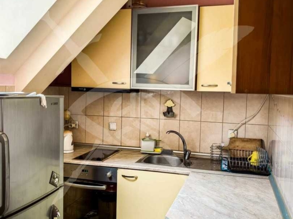 Дава се под наем Тристаен апартамент в София, Овча купел 2 - 65 кв.м за 548.25 € - Снимка #1