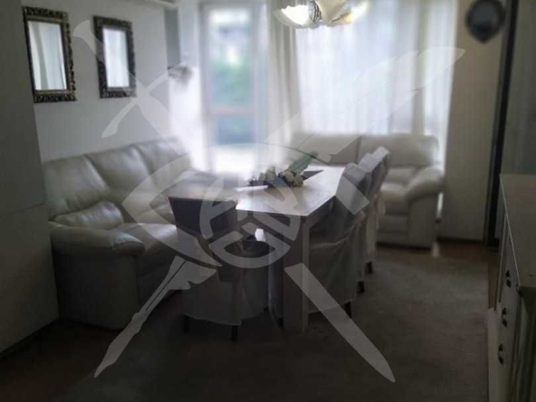 Дава се под наем Двустаен апартамент в София, Манастирски ливади - 60 кв.м за 648.21 € - Снимка #1