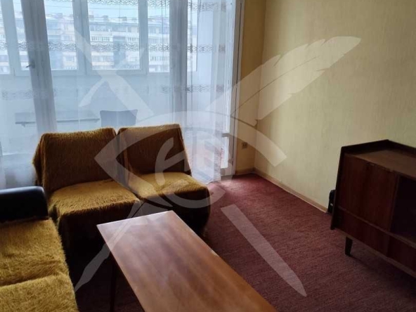 Дава се под наем Двустаен апартамент в София, Илинден - 58 кв.м за 498.27 € - Снимка #1