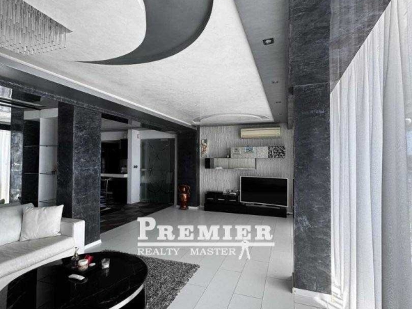 Четиристаен апартамент в Несебър - 140 кв.м за 1250 €/кв.м - Снимка #1