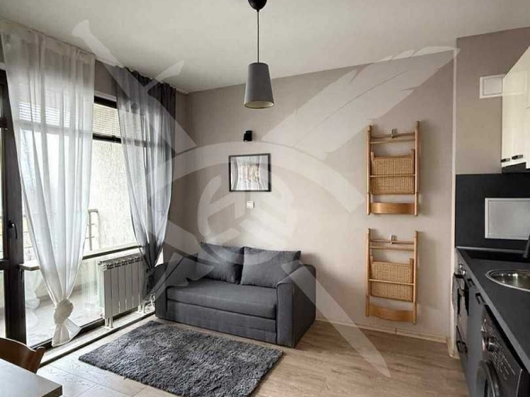 Дава се под наем Тристаен апартамент в София, Студентски град - 75 кв.м за 698.19 € - Снимка #1