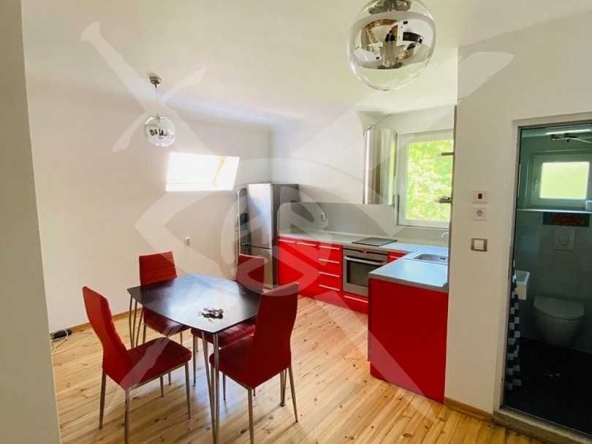 Дава се под наем Мезонет в София, Яворов - 84 кв.м за 797.64 € - Снимка #1