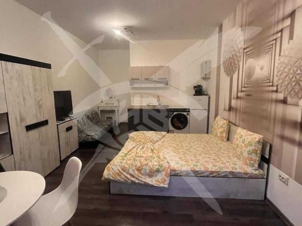 Дава се под наем Едностаен апартамент в София, Лозенец - 32 кв.м за 648.21 € - Снимка #1