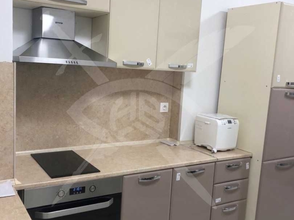 Дава се под наем Тристаен апартамент в София, Разсадника - 105 кв.м за 648.21 € - Снимка #1