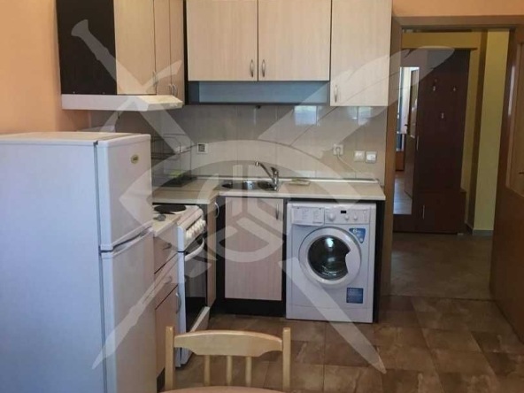 Дава се под наем Двустаен апартамент в София, Хиподрума - 47 кв.м за 548.25 € - Снимка #1