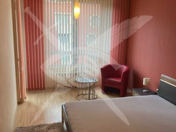 Дава се под наем Двустаен апартамент в София, Хиподрума - 74 кв.м за 997.05 € - Снимка #1