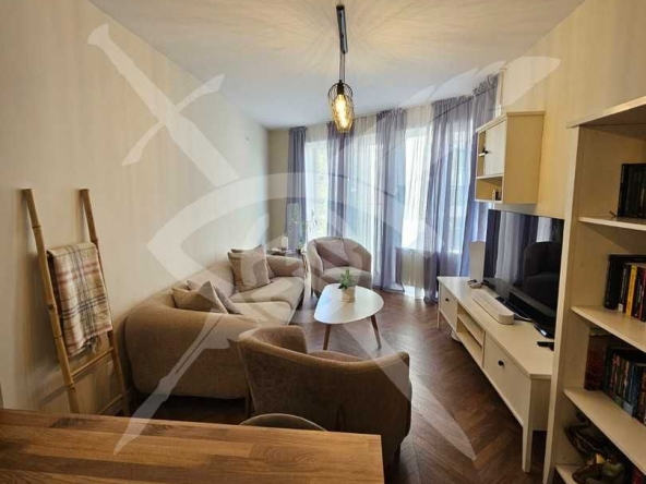 Двустаен апартамент в София, Дружба 1 - 65 кв.м за 1923 €/кв.м - Снимка #1