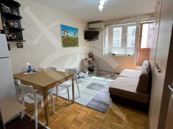 Дава се под наем Тристаен апартамент в София, Банишора - 65 кв.м за 563.55 € - Снимка #1