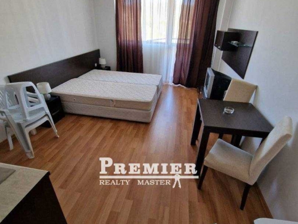 Едностаен апартамент в к.к. Слънчев бряг - 38 кв.м за 1022 €/кв.м - Снимка #1