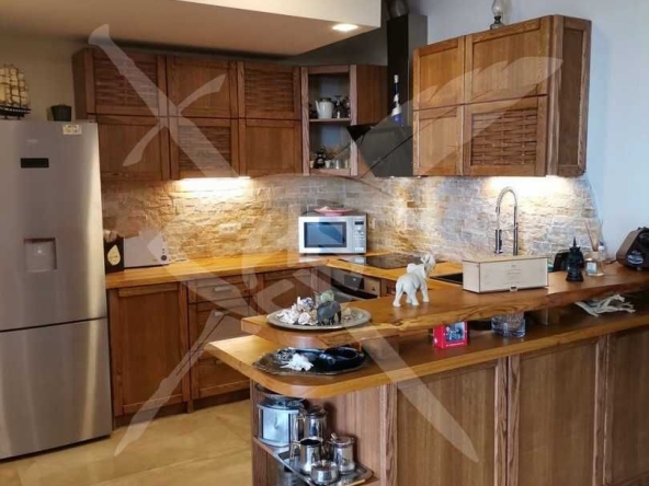 Тристаен апартамент в София, Овча купел - 198 кв.м за 1237 €/кв.м - Снимка #1