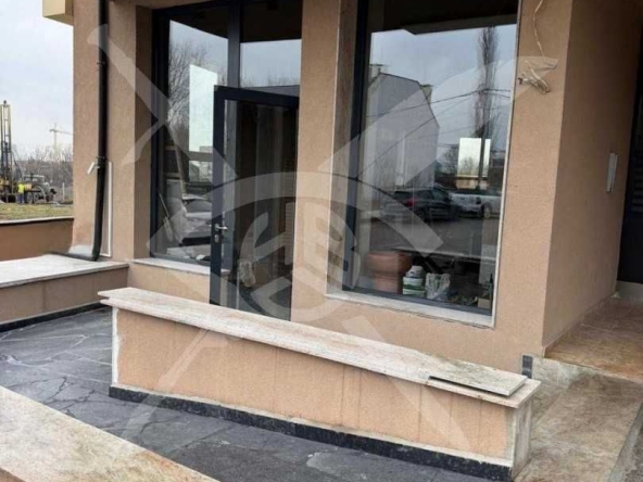 Дава се под наем Офис в София, Манастирски ливади - 150 кв.м за 359089.98 € - Снимка #1