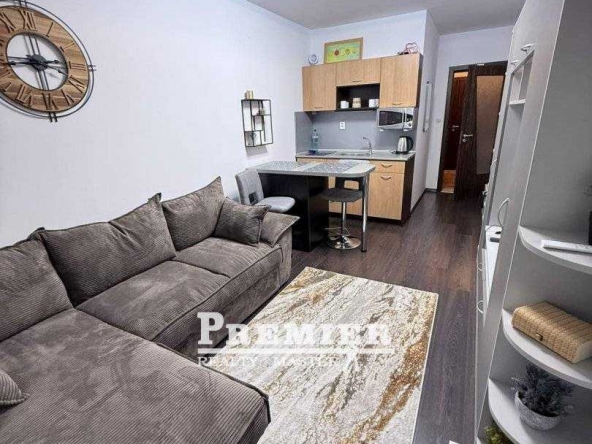 Двустаен апартамент в Свети Влас - 65 кв.м за 1454 €/кв.м - Снимка #1