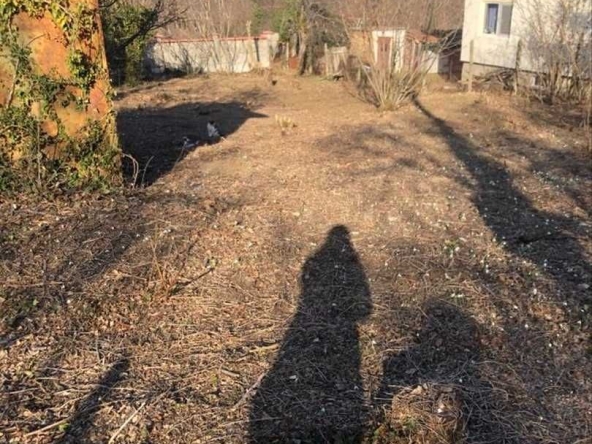 Парцел в Варна, м-т Боровец - юг - 592 кв.м за 26 €/кв.м - Снимка #1