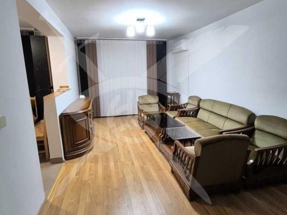 Дава се под наем Двустаен апартамент в София, Изток - 75 кв.м за 727.77 € - Снимка #1