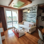 Едностаен апартамент в к.к. Слънчев бряг - 61 кв.м за 770 €/кв.м - Снимка #1
