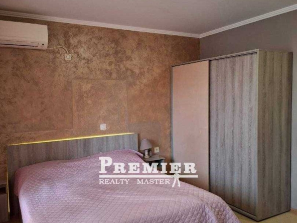 Едностаен апартамент в к.к. Слънчев бряг - 45 кв.м за 612 €/кв.м - Снимка #1