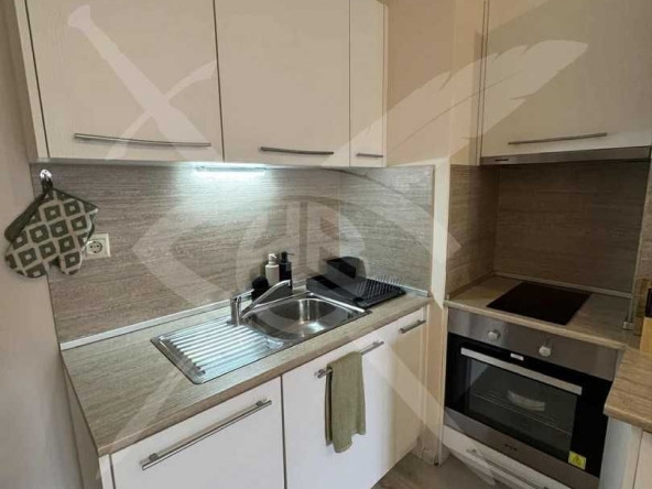 Дава се под наем Двустаен апартамент в Варна, Аспарухово - 80 кв.м за 648.21 € - Снимка #1