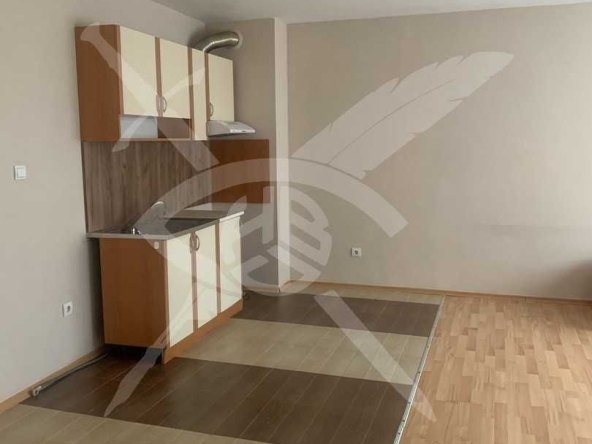 Дава се под наем Двустаен апартамент в София, Редута - 60 кв.м за 548.25 € - Снимка #1