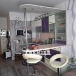 Двустаен апартамент в к.к. Слънчев бряг - 57 кв.м за 1141 €/кв.м - Снимка #1