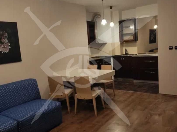 Дава се под наем Двустаен апартамент в София, Център - 74 кв.м за 598.23 € - Снимка #1