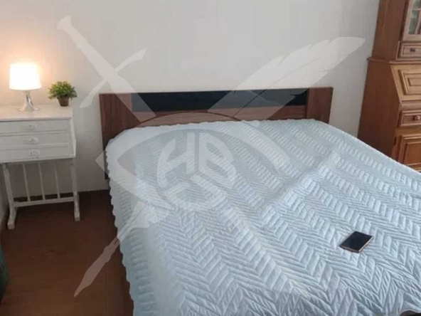 Дава се под наем Тристаен апартамент в София, Център - 91 кв.м за 698.19 € - Снимка #1