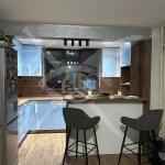 Тристаен апартамент в София, Света Троица - 68 кв.м за 2175 €/кв.м - Снимка #1