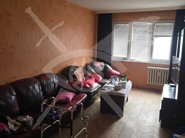 Двустаен апартамент в София, Връбница 1 - 65 кв.м за 1122 €/кв.м - Снимка #1