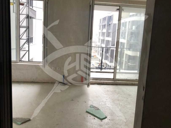 Едностаен апартамент в София, Център - 50 кв.м за 1031 €/кв.м - Снимка #1