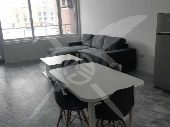 Дава се под наем Двустаен апартамент в София, Манастирски ливади - 74 кв.м за 747.66 € - Снимка #1