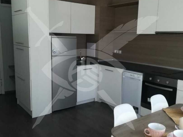 Дава се под наем Едностаен апартамент в София, Студентски град - 40 кв.м за 687.99 € - Снимка #1