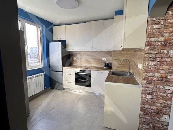 Дава се под наем Двустаен апартамент в София, Хиподрума - 64 кв.м за 797.64 € - Снимка #1