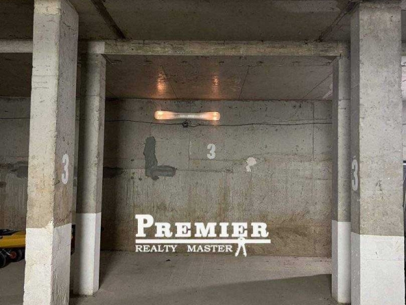 Гараж / Паркомясто в Поморие - 17 кв.м за 706 €/кв.м - Снимка #1