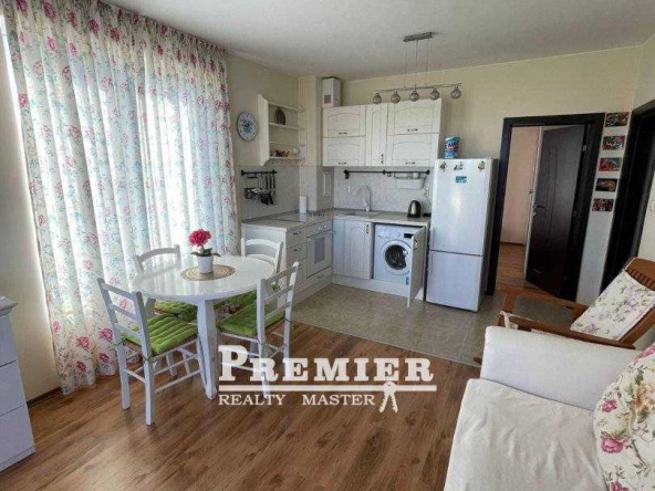 Тристаен апартамент в с. Равда, Област Бургас - 76 кв.м за 906 €/кв.м - Снимка #1