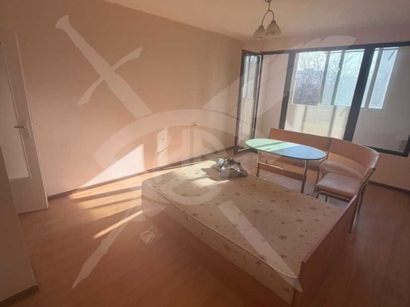 Едностаен апартамент в София, Люлин 4 - 35 кв.м за 1603 €/кв.м - Снимка #1